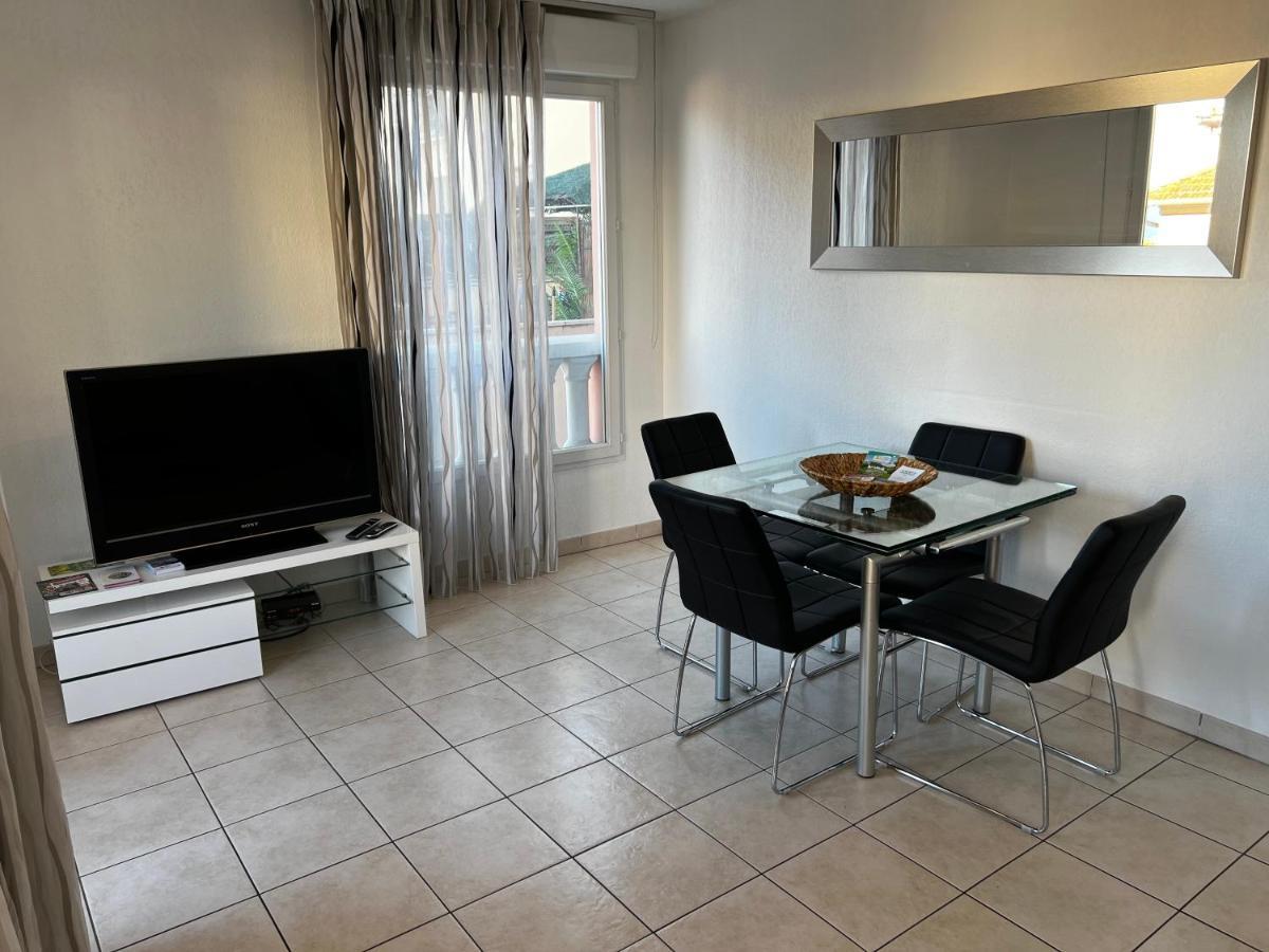 Monaco Border, Terrace, Sea View & Parking Apartment Beausoleil Bagian luar foto